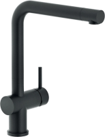 Смеситель для кухни Nobili Live LV00113BM Velvet black (Уценка)