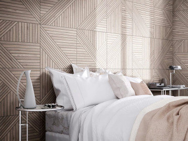 Керамогранит Tangram Wood Oak 44.2x44.2 от Realonda Ceramica (Испания)