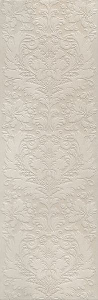 Настенная плитка Монсеррат структура св.бежевый матовый обрез. (14046R) 40x120x10.5 от Kerama Marazzi (Россия)