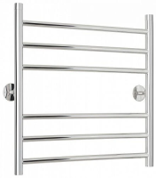 Полотенцесушитель водяной 600x500 Сунержа Универсал 00655-6050 хром