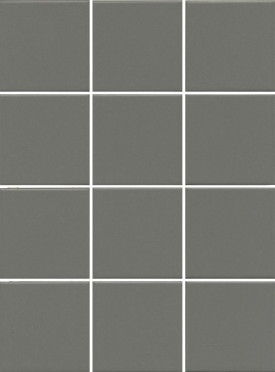 Керамогранит Агуста серый натуральный из 12 частей (1330) 9.8x9.8x7 от Kerama Marazzi (Россия)