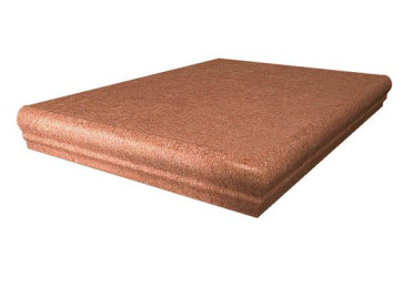 Ступень угловая SG906800N/GR/AN Аллея кирпичный 30x30 от Kerama Marazzi (Россия)