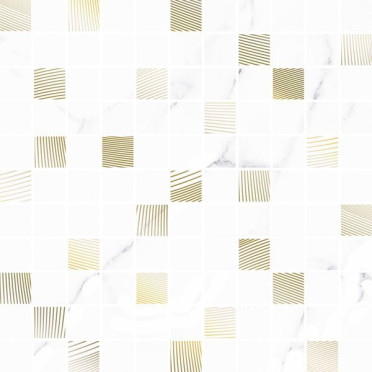 Мозаика Vivienne (MWU30VIV07R) 30x30x10 от Alma Ceramica (Россия)