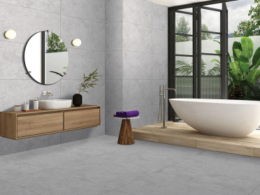 Керамогранит JAYDEN BIANCO EXPO STONELO LAPATTO IT (ITL84085) 60x120 от Gresant (Индия)