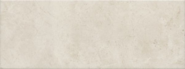 Настенная плитка Монсанту бежевый светлый глянцевый (15145) 15x40x8 от Kerama Marazzi (Россия)