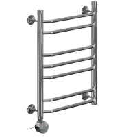 Полотенцесушитель электрический 600x500 Ника Trapezium ЛТ Г2 60/50 лев