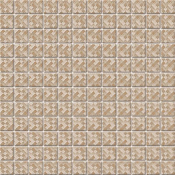 Настенная плитка 20100 Золотой пляж 29.8x29.8 от Kerama Marazzi (Россия)