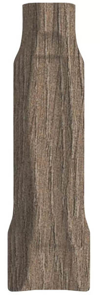 Угол внутренний Тровазо бежевый тёмный матовый (SG7326\AGI) 2.4x8x1.3 от Kerama Marazzi (Россия)