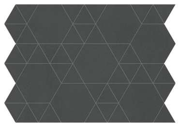 Мозаика Boost Balance Tarmac Lock Matt (AJX9) 37.4x50.5 от Atlas Concorde (Италия)