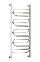 Полотенцесушитель водяной 1200x600 Сунержа Иллюзия+ 00-0210-1260 хром