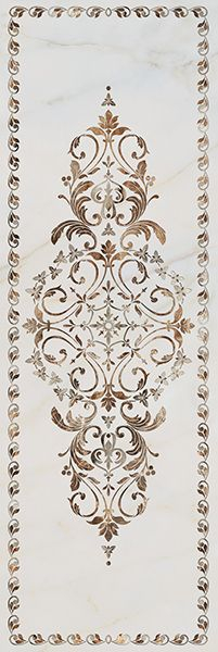 Декор Греппи HGD/A441/14036R обрезной 40x120 от Kerama Marazzi (Россия)