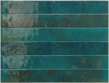 Настенная плитка BALI HESPER (31545) 5x40 от Equipe Ceramicas (Испания)