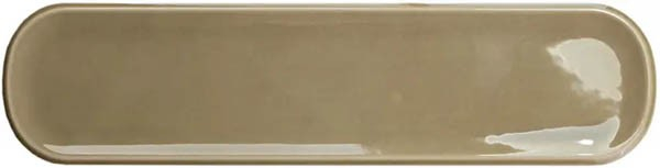 Настенная плитка AQUARELLE O OLIVE (129089) 7.5x30 от WOW (Испания)