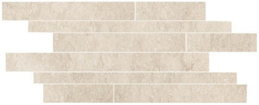 Мозаика Lims Ivory Brick (A3JA) 37.5x75 от Atlas Concorde (Италия)