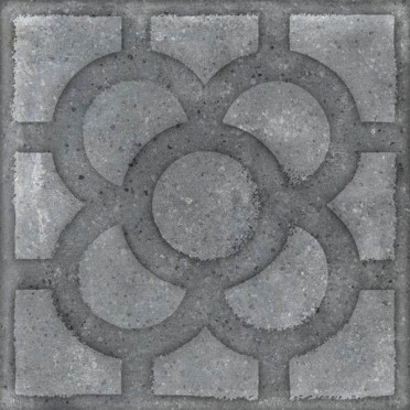 Напольная плитка Acorn Grafito 20x20 от Vives Ceramica (Испания)