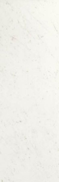Настенная плитка Roma Diamond Carrara Brillante (fNHR) 25x75 от FAP Ceramiche (Италия)