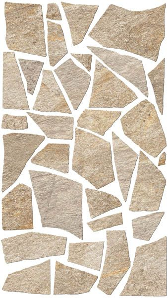 Керамогранит Norde Oro Comp. Palladiana Grip 8mq (A58V) от Atlas Concorde (Италия)