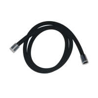 Душевой шланг IDDIS Optima Home 120 OPH12BLi19 черный