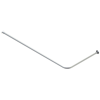 Карниз для ванной Aquatek 170x70 KARN-0000006