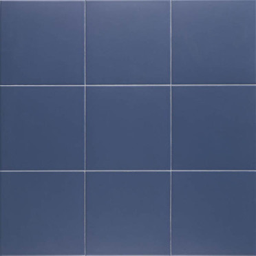 Керамогранит Technical Navy 20x20 от Mainzu (Испания)