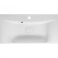 Раковина мебельная BelBagno 80 BB800/450-LV-MR-PR белая