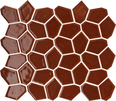 Мозаика AVANTGARDE RUBY MOSAICO SPECTRUM (600110001122) 29.2x33.2 от Italon (Россия)