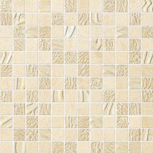 Мозаика Meltin Sabbia Mosaico (fKRP) 30.5x30.5 от FAP Ceramiche (Италия)