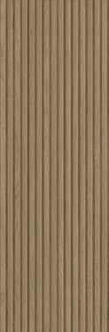 Настенная плитка Richmond Struttura 3D Woody Rovere Rett (RAHG) 33x100 от Ragno (Италия)