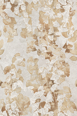 Панно Mystic Occitanie Set 2 Beige 80x120 от Ibero Ceramicas (Испания)