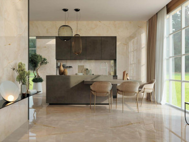 Вставка Symphonyx Alabaster Bottone Lap (610090002523) 7.2x7.2 от Atlas Concorde (Россия)