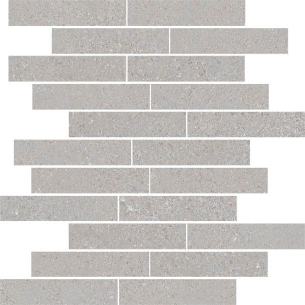 Мозаика Mosaico Iraklia Cemento 30x30 от Vives Ceramica (Испания)