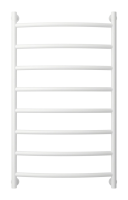 Полотенцесушитель водяной 1000х600 Сунержа Галант+ 30-0200-1060 белый
