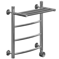 Полотенцесушитель электрический 500x400 Ника Arc ЛД ВП 50/40 прав