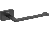 Держатель для туалетной бумаги Aquatek Либра AQ4308MB черный