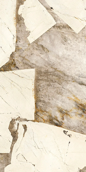 Керамогранит Marmi Classici Patagonia soft rett. (P612691) 60x120 от Ariostea (Италия)