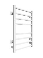 Полотенцесушитель электрический 500x800 Двин L plaza neo 4656759179250 белый