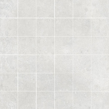 Мозаика WALMER WHITE (5x5) 30x30 от TAU Ceramica (Испания)