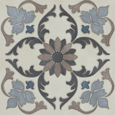 Декор Чементо 2 матовый (VT/A594/5301) 20x20x0.69 от Kerama Marazzi (Россия)