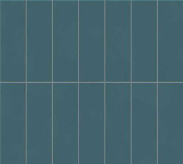 Мозаика Boost Color Navy Mosaico Brick (AP2C) 33x37 от Atlas Concorde (Италия)