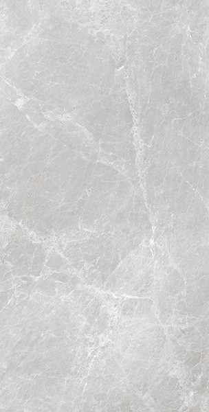 Керамогранит STONE Sky Grey GLOSSY (ENSTN1047GL60120) 60x120 от Ennface (Индия)