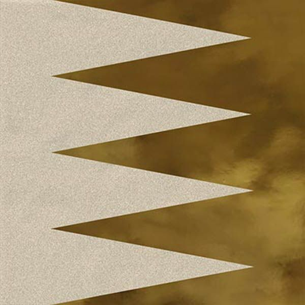 Декор Filippo Soul Grinyon Arena Oro 20x20 от Vives Ceramica (Испания)