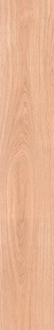Керамогранит ARIANA Wood Brown Carving 20x120 от ITC (Индия)