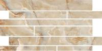 Керамогранит ONYX&MORE GOLDEN ONYX GLO LIS.SF (767671) 30x60 от Casa Dolce Casa (Италия)