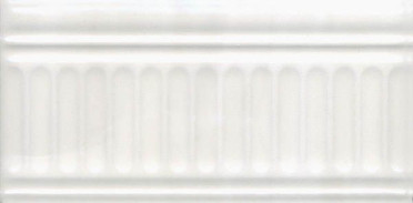 Бордюр Летний сад светлый 19016\3F 20x9.9 от Kerama Marazzi (Россия)