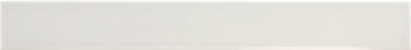 Настенная плитка VITRAL SNOW (31140) 5x40 от Equipe Ceramicas (Испания)