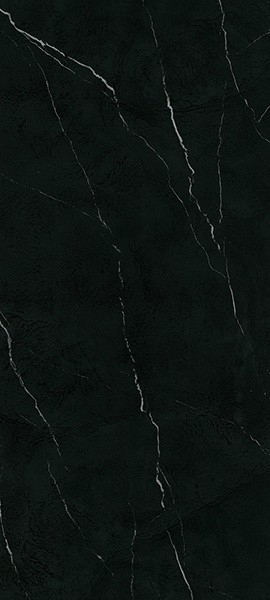 Керамогранит ATLAS HOME Nero Marquina (NTT3504L) 120x270 от NT Ceramic (Китай)