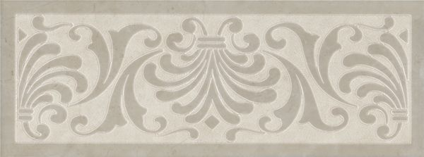 Декор Монсанту 1 бежевый светлый (HGD/A499/15145) 15x40x8 от Kerama Marazzi (Россия)