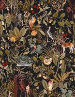 47386 Панно Marburg (Smart Art Gallery) (1*1) 3,4x2,65 винил на флизелине