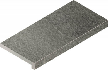 Фронтальная ступень CONTEMPORA X2 CARBON X2 SCAL. FRONT (620070000700) 30x60 от Italon (Россия)