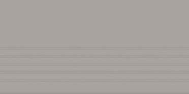 Фронтальная ступень Stopnica podlogowa Cielo e Terra Griggio MAT Gat.1 59.8 59.8x29.6 от Tubadzin (Польша)